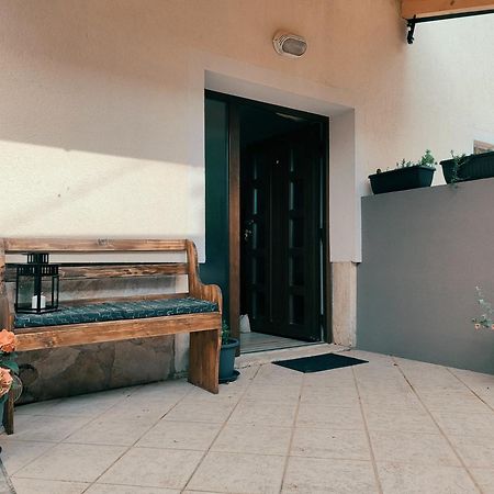 רוביני Villa Judita מראה חיצוני תמונה