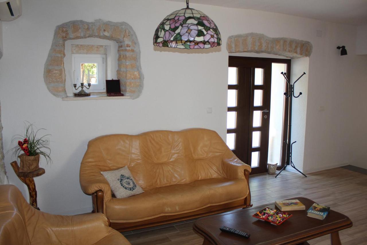 רוביני Villa Judita מראה חיצוני תמונה