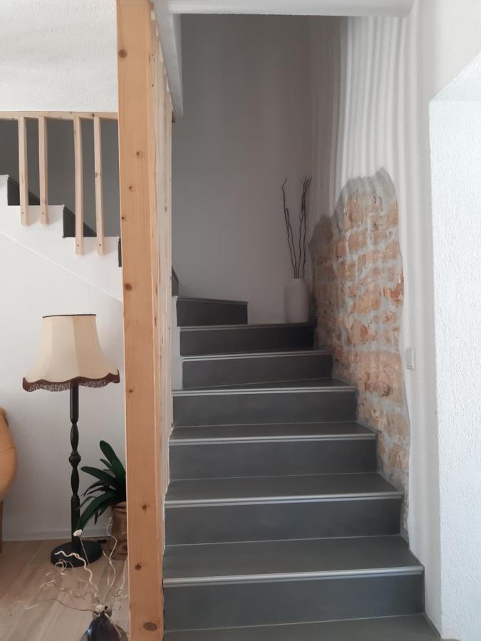 רוביני Villa Judita מראה חיצוני תמונה