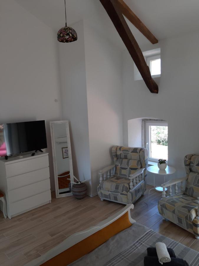 רוביני Villa Judita מראה חיצוני תמונה