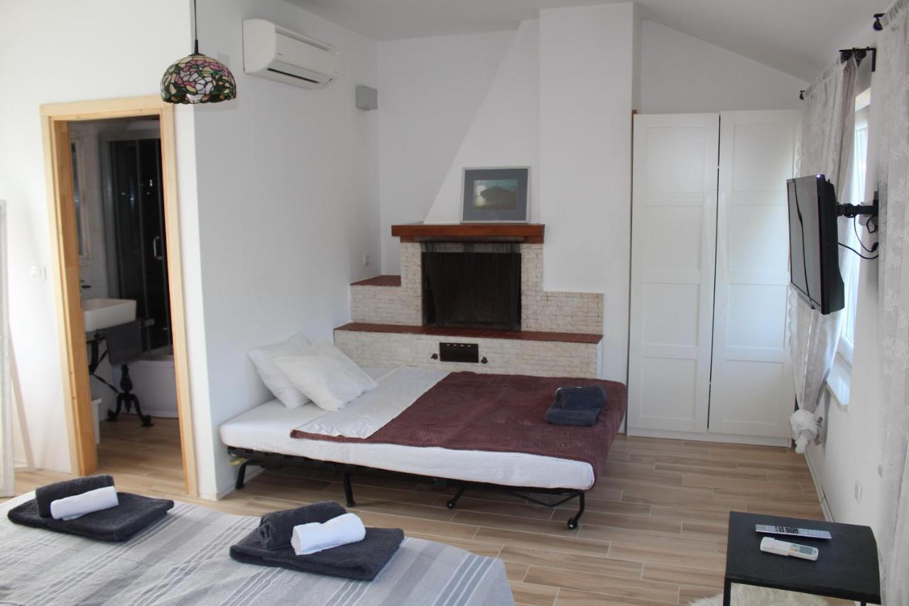 רוביני Villa Judita מראה חיצוני תמונה