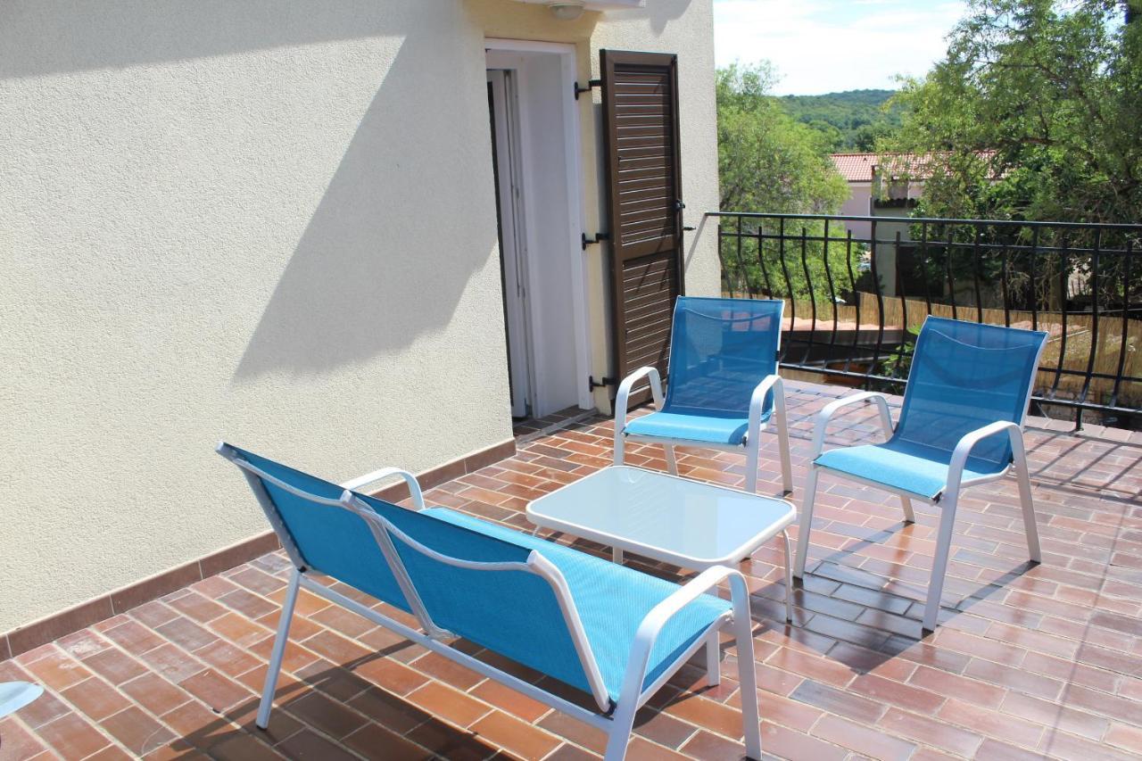 רוביני Villa Judita מראה חיצוני תמונה