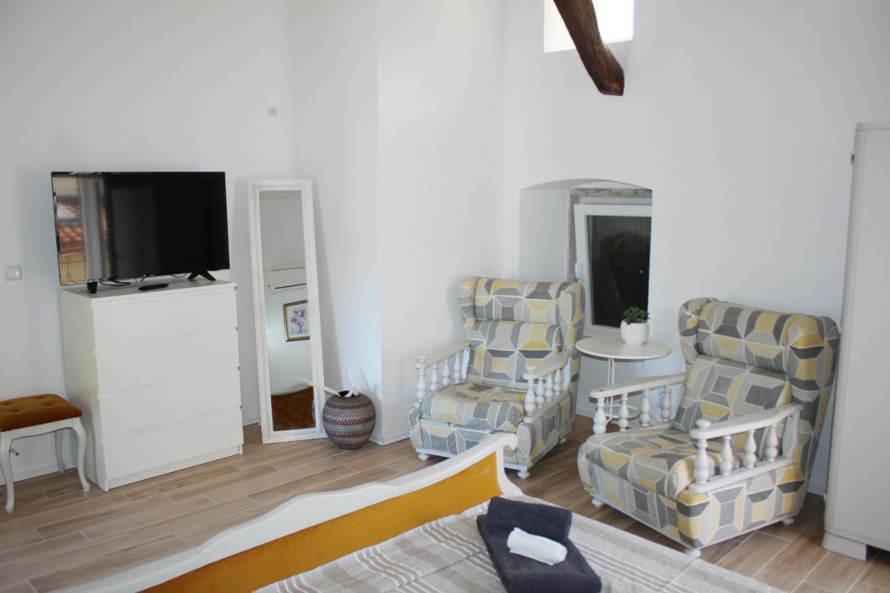 רוביני Villa Judita מראה חיצוני תמונה