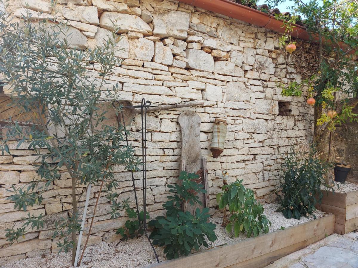 רוביני Villa Judita מראה חיצוני תמונה
