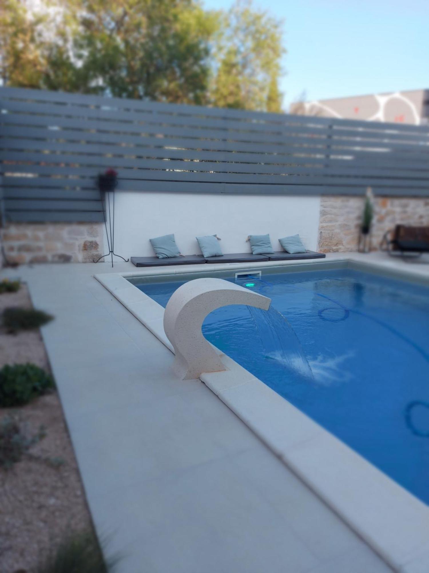 רוביני Villa Judita מראה חיצוני תמונה