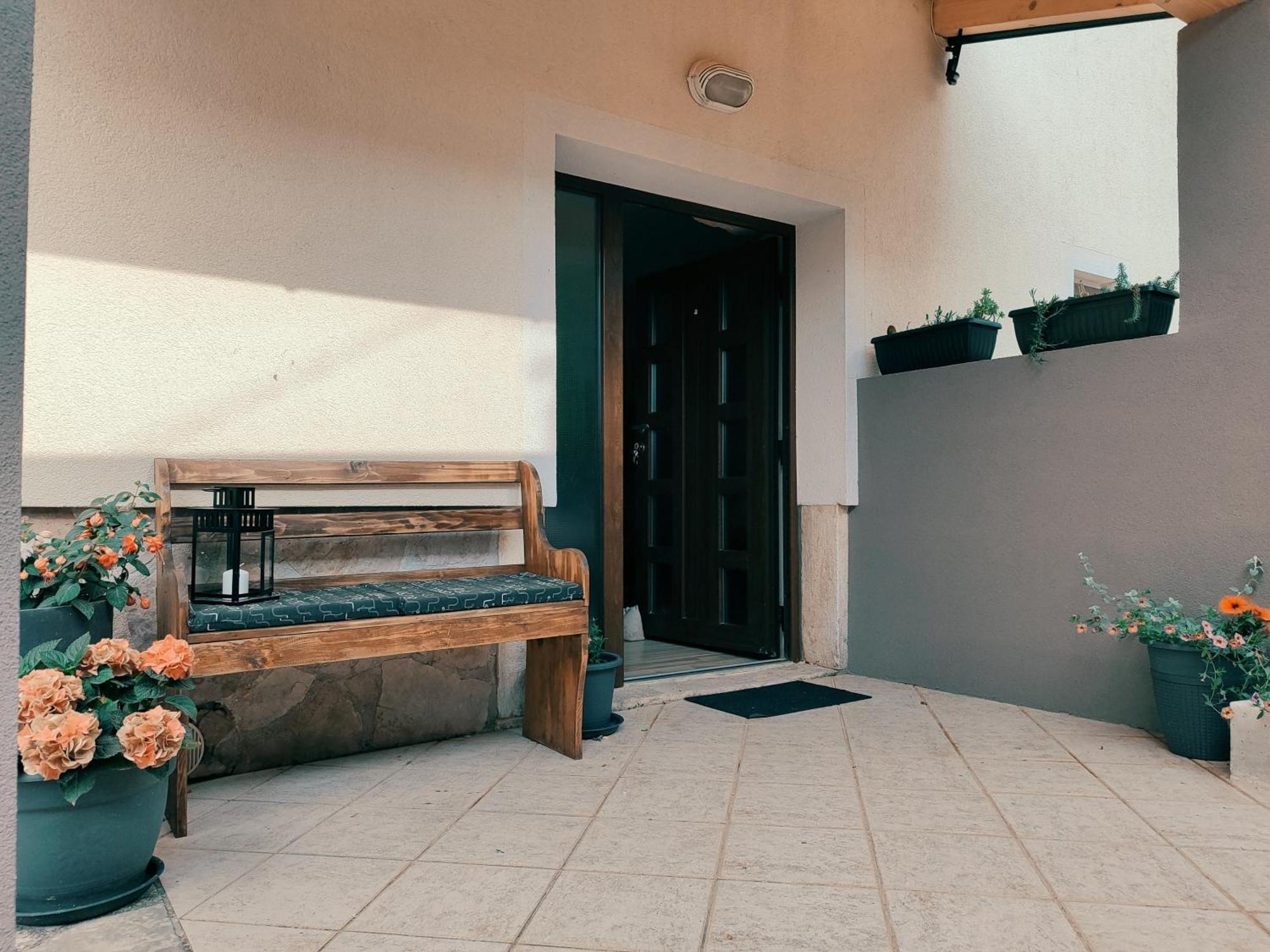 רוביני Villa Judita מראה חיצוני תמונה