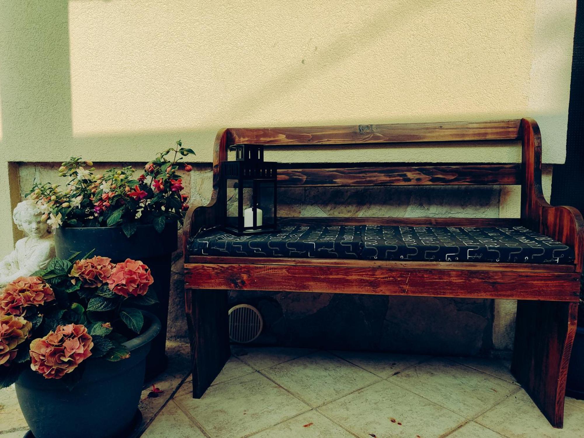 רוביני Villa Judita מראה חיצוני תמונה