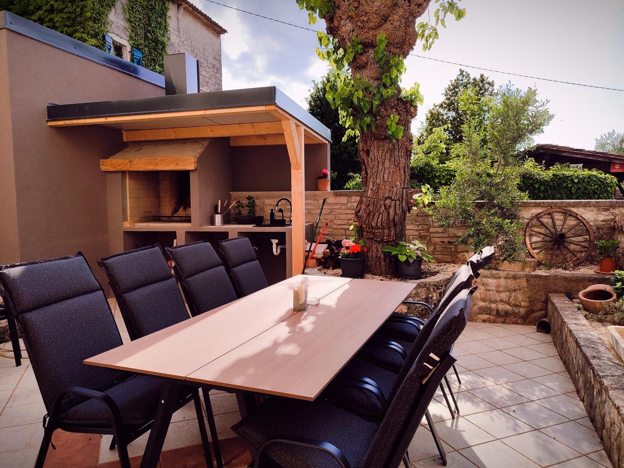רוביני Villa Judita חדר תמונה