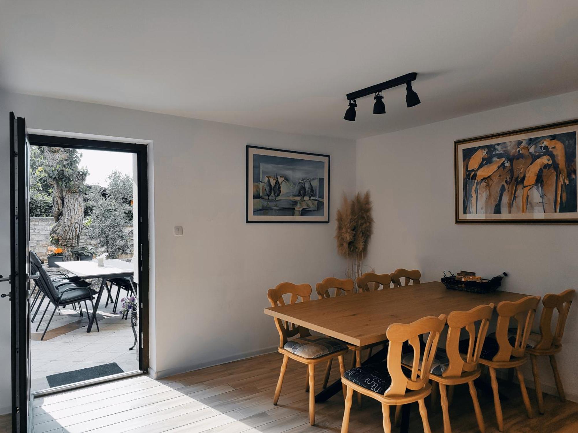 רוביני Villa Judita חדר תמונה