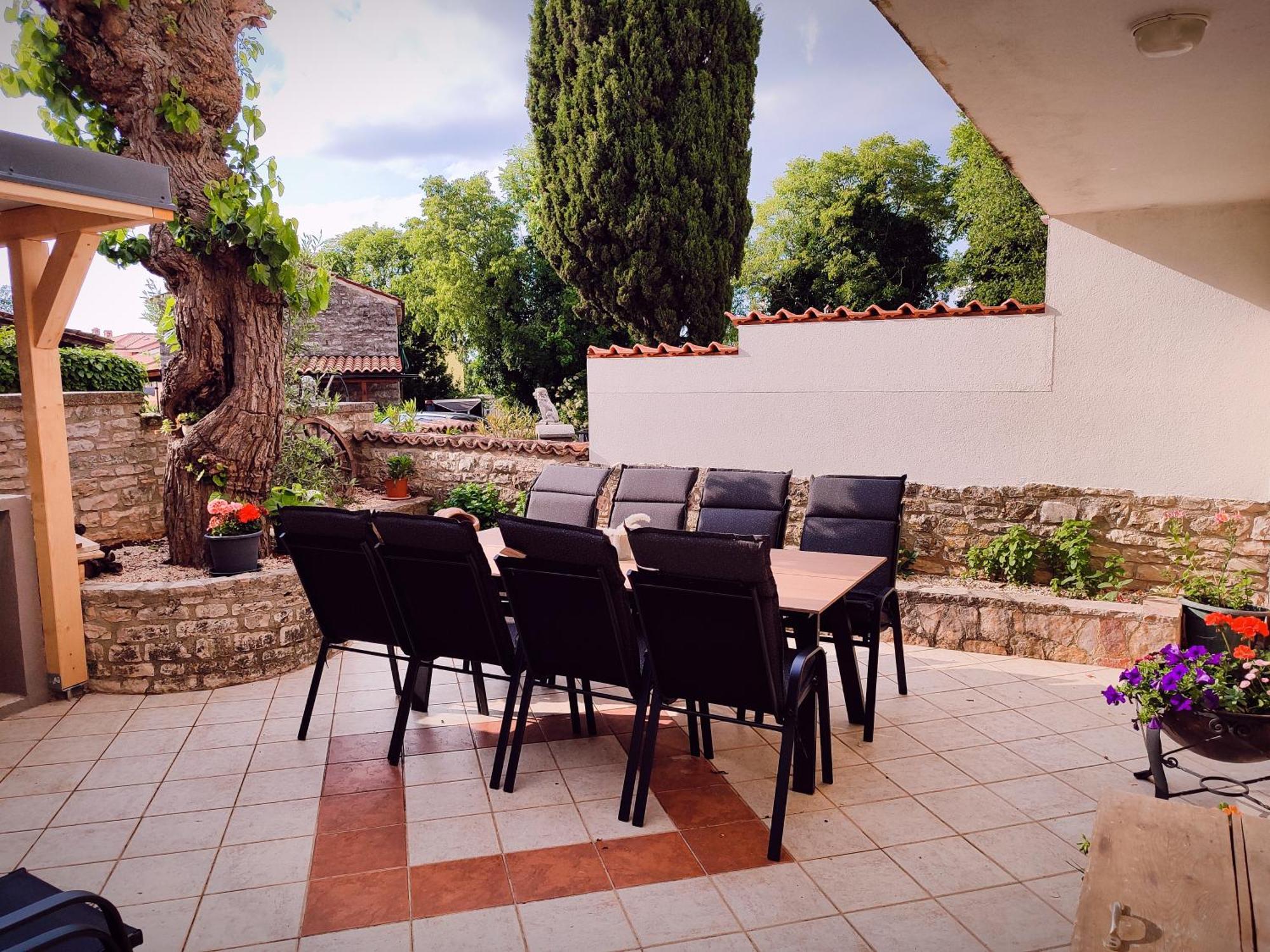 רוביני Villa Judita חדר תמונה
